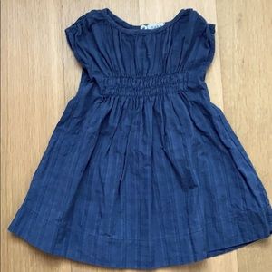 Mabo cotton dress